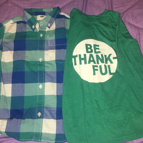 Shirt Bundle - Picture 4 of 6